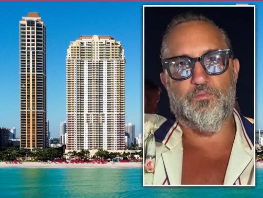 Yakir Levi Miami, Florida Death: Yakir Levi, 45, Los Angeles Resident, Dies Following Fall At Miami Beach Resort; Investigation Ongoing