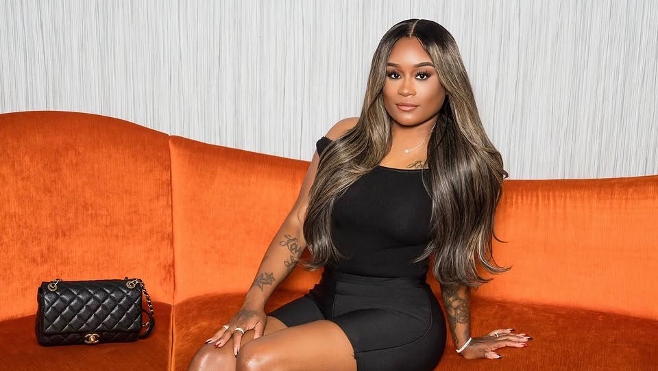 Zaakiyah Mcgorder Atlanta, Georgia Death: Beloved Stylist And Mother Died Following Unexpected Health Incident